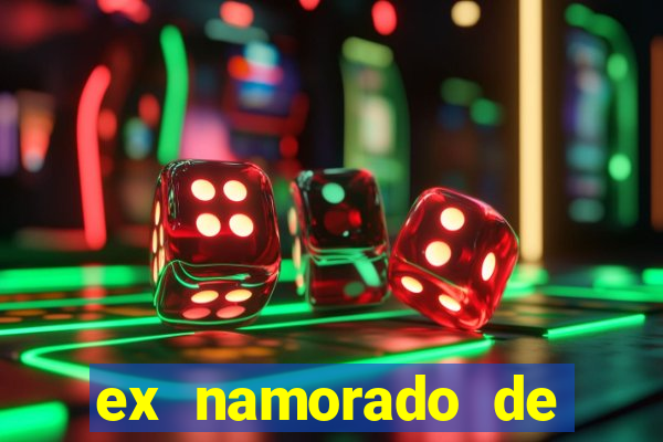 ex namorado de mirella santos